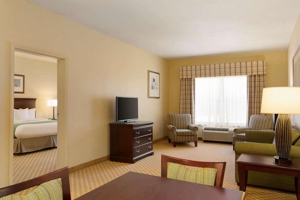 Country Inn & Suites By Radisson, Pineville, La Camera foto